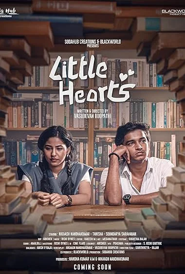 Little Hearts