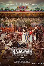 The Raja Saab